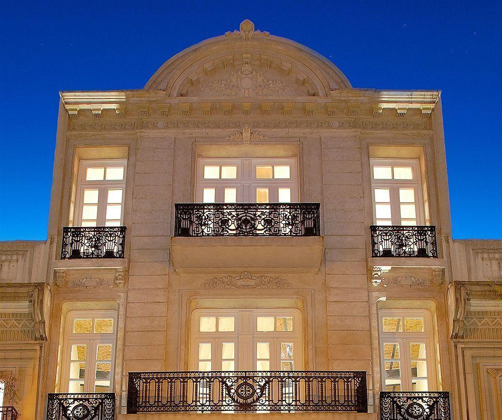 Poetry Building Recoleta Daire Buenos Aires Dış mekan fotoğraf