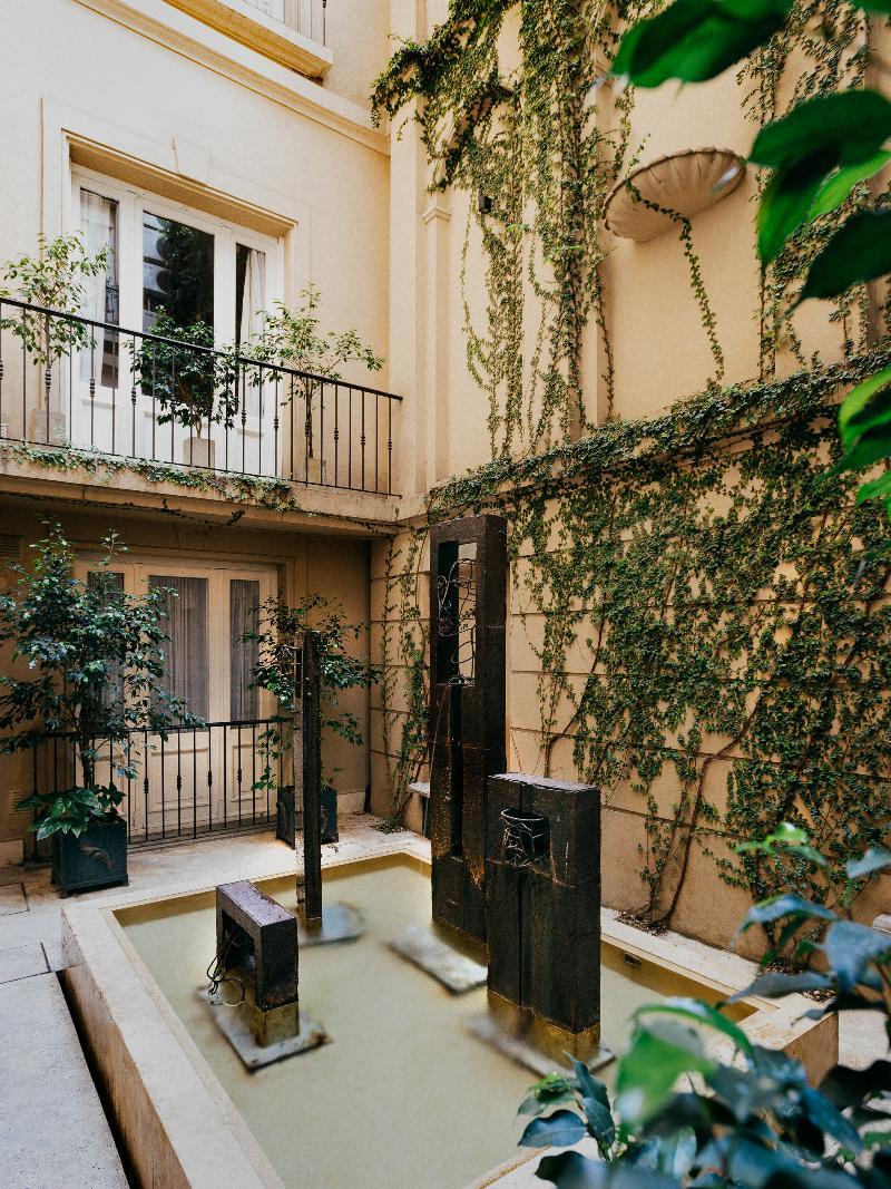 Poetry Building Recoleta Daire Buenos Aires Dış mekan fotoğraf