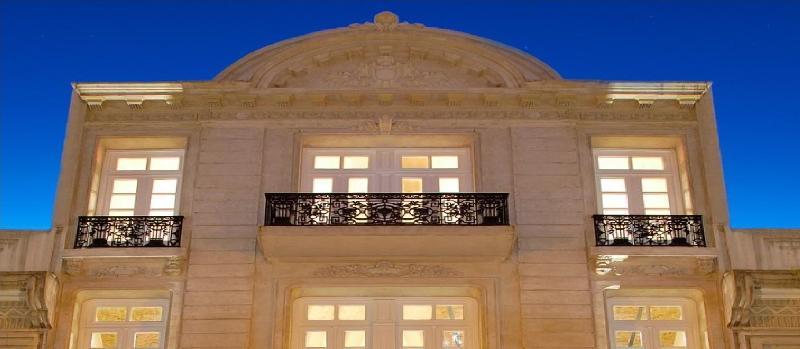 Poetry Building Recoleta Daire Buenos Aires Dış mekan fotoğraf